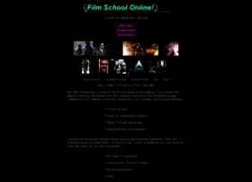 filmschoolonline.com
