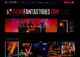 filmsfantastiques.com