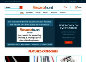Filmsourceinc.net