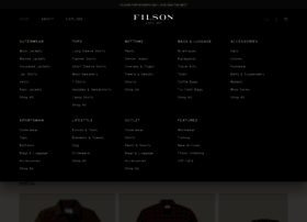 Filson.com