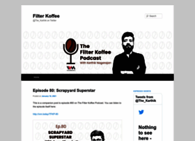 Filterkoffee.wordpress.com