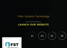 Filtersystemstechnology.com