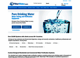 filterwater.com