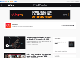 finaestampa.globo.com