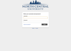 Finaid.northcentral.edu