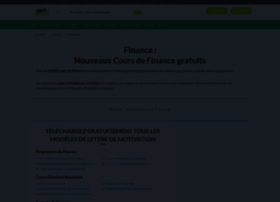 finance-etudiant.fr