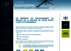 finance-recouvrement.fr