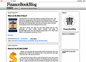 Financebookblog.blogspot.sg