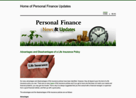 Financehome.weebly.com
