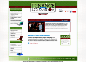 Financeintheclassroom.org