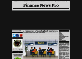 Financenewspro.com