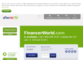 financerworld.com