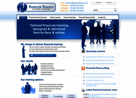 Financial-fluency.co.uk