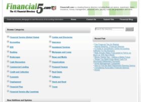 financial5.com
