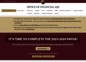 financialaid.fsu.edu