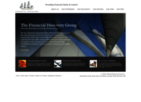 Financialdiscovery.net