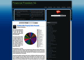 Financialfreedomsg.com