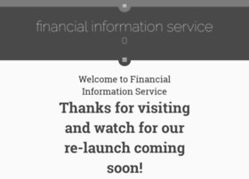 Financialinformationservice.com
