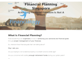 Financialogy.sg
