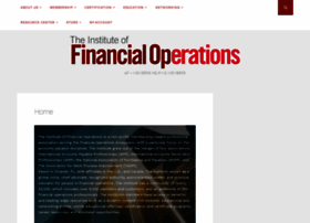 financialops.org