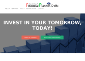 Financialplannerdelhi.com