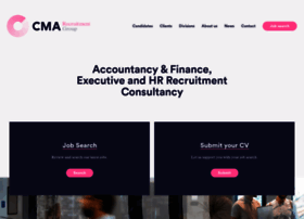 Financialrecruitment.co.uk
