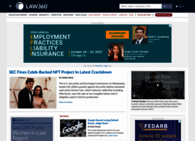 financialservices.law360.com