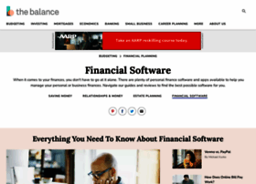 financialsoft.about.com