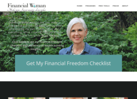 Financialwoman.com