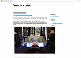 Financieracrisis.blogspot.com