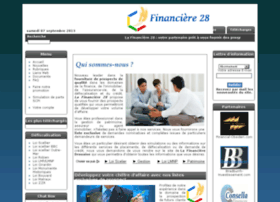financiere-28.com