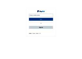 Financing.paypal.com