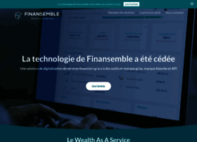 finansemble.fr