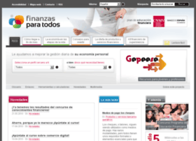 finanzasparatodos.org