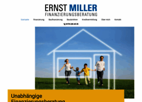 finanzierungsberatung-miller.de