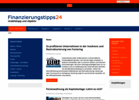 finanzierungstipps24.de