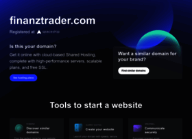 finanztrader.com