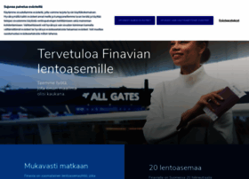 finavia.fi
