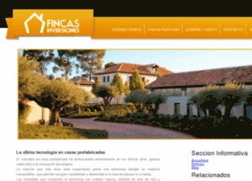 fincas-inversiones.com