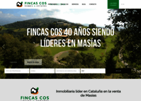 fincascos.com