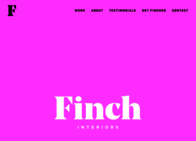 Finchinteriors.co.uk
