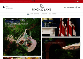 Finchlane.com.au