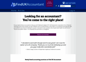 find-uk-accountant.co.uk