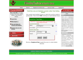 findatutor.com.au