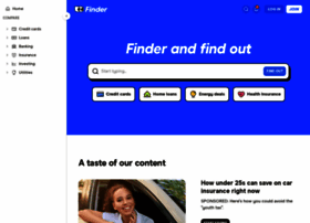 Finder.com.au
