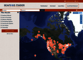 Finder.localcatch.org