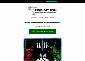 Findfatfish.com