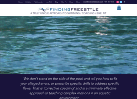 Findingfreestyle.com
