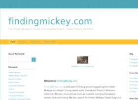 findingmickey.squarespace.com