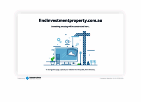 findinvestmentproperty.com.au